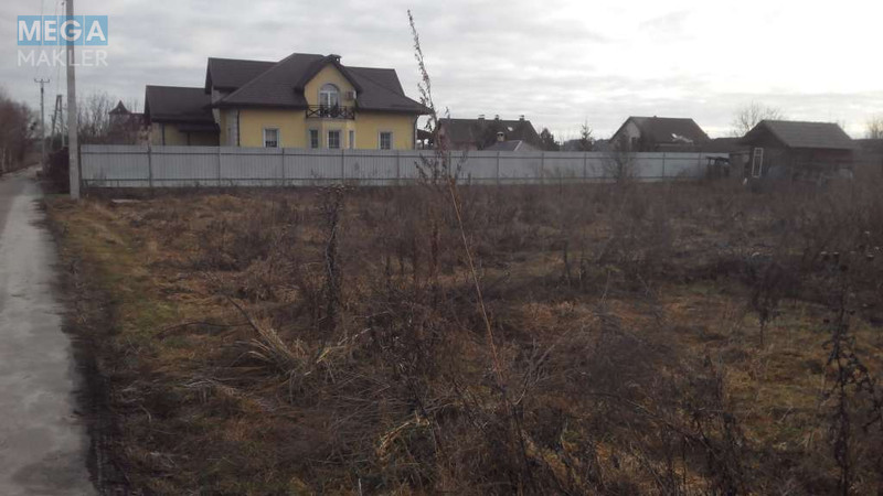 Продажа участка, 14 соток, участок под жилую застройку, <a class="location-link" href="/gorenichi/" title="Недвижимость Гореничі">Гореничі</a>, Новая 148 (изображение 2)