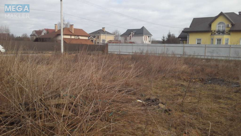 Продажа участка, 14 соток, участок под жилую застройку, <a class="location-link" href="/gorenichi/" title="Недвижимость Гореничі">Гореничі</a>, Новая 148 (изображение 4)