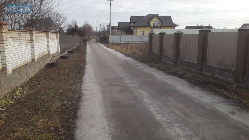 Продажа участка, 14 соток, участок под жилую застройку, <a class="location-link" href="/gorenichi/" title="Недвижимость Гореничі">Гореничі</a>, Новая 148 (изображение 7)