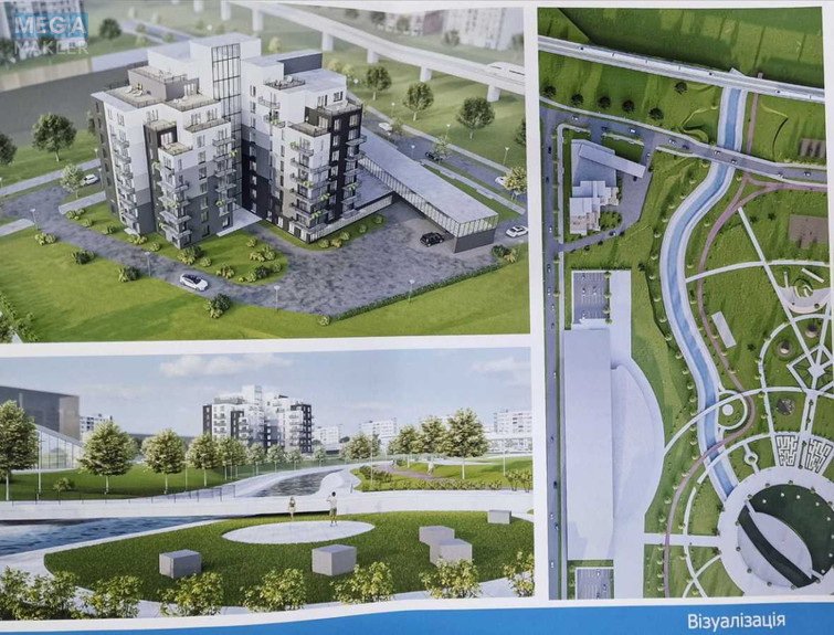 Продажа участка, 38,50 соток, участок под жилую застройку, <a class="location-link" href="/belaya-tserkov/" title="Недвижимость Біла Церква">Біла Церква</a>, шолом алейхема (изображение 7)