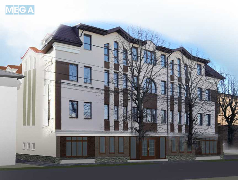 Продаж комерційної нерухомості, 3 400 кв.м, под офис, <a class="location-link" href="/kirovograd/" title="Недвижимость Кіровоград">Кіровоград</a>, Шевченко, 12 (изображение 2)