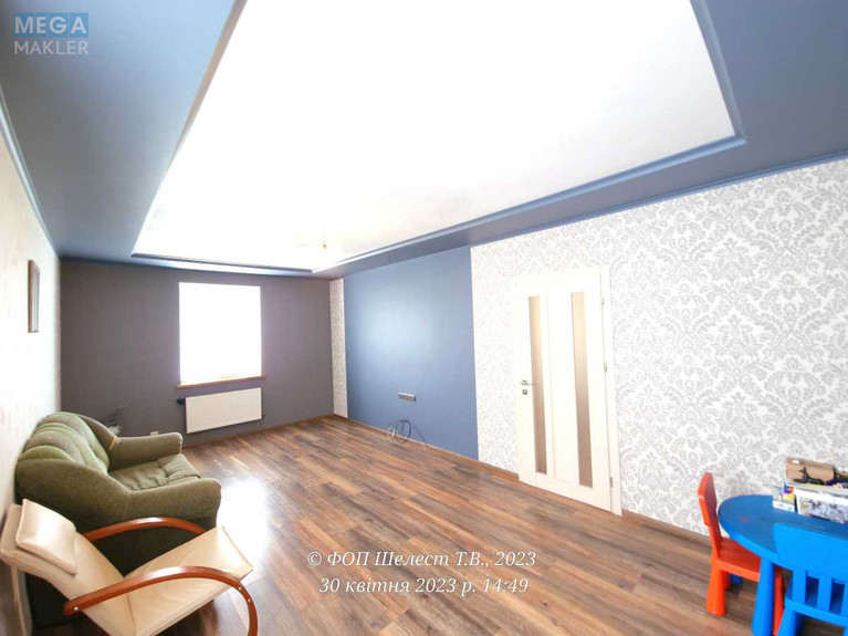 Продаж дома, 1 поверх, 72 кв.м, 2 кімнати, ділянка 50 соток, <a class="location-link" href="/logvin/" title="Недвижимость Логвін">Логвин</a>, Першотравнева, 7 (изображение 3)