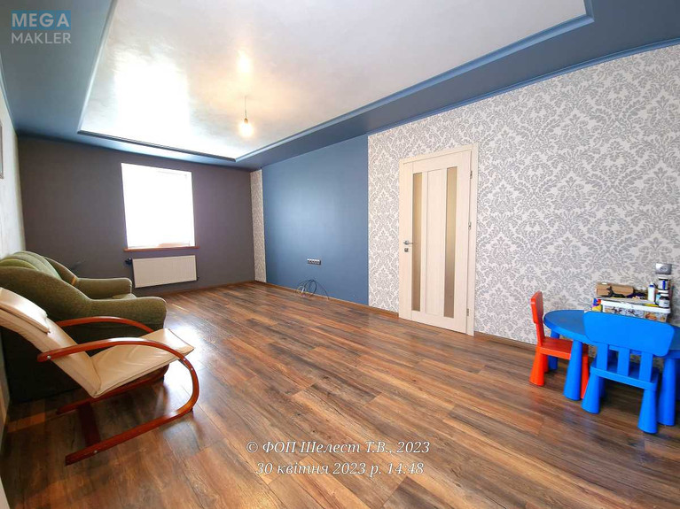 Продаж дома, 1 поверх, 72 кв.м, 2 кімнати, ділянка 50 соток, <a class="location-link" href="/logvin/" title="Недвижимость Логвін">Логвин</a>, Першотравнева, 7 (изображение 4)
