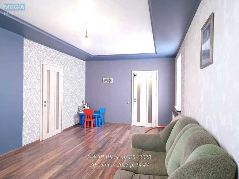 Продаж дома, 1 поверх, 72 кв.м, 2 кімнати, ділянка 50 соток, <a class="location-link" href="/logvin/" title="Недвижимость Логвін">Логвин</a>, Першотравнева, 7 (изображение 5)