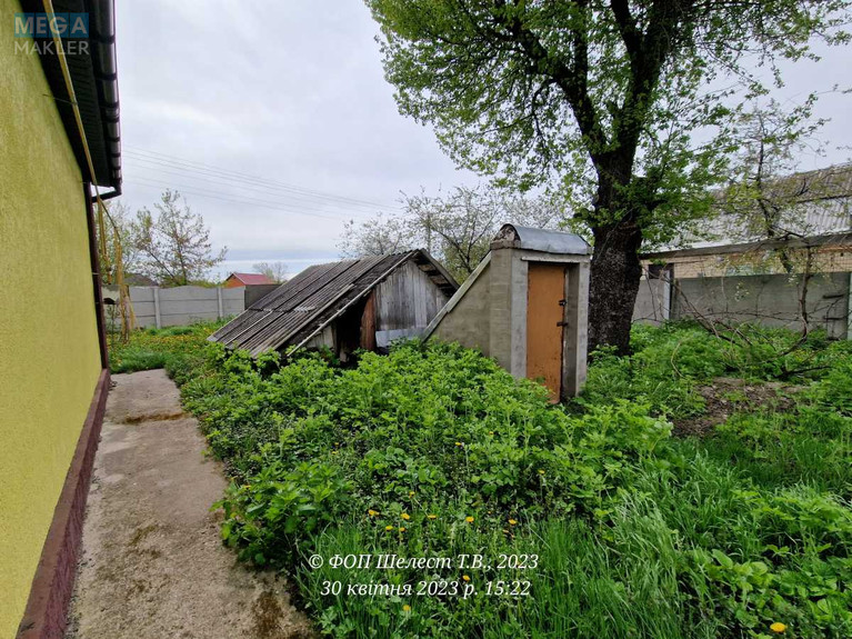 Продаж дома, 1 поверх, 72 кв.м, 2 кімнати, ділянка 50 соток, <a class="location-link" href="/logvin/" title="Недвижимость Логвін">Логвин</a>, Першотравнева, 7 (изображение 13)
