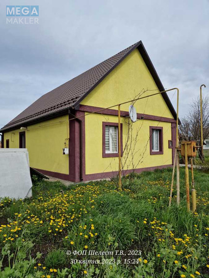 Продаж дома, 1 поверх, 72 кв.м, 2 кімнати, ділянка 50 соток, <a class="location-link" href="/logvin/" title="Недвижимость Логвін">Логвин</a>, Першотравнева, 7 (изображение 14)