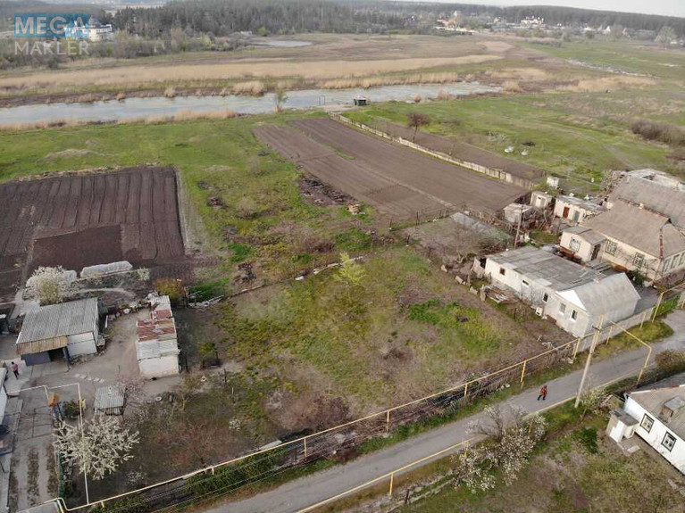 Продажа участка, 20 соток, участок под жилую застройку, <a class="location-link" href="/peschanka-selo-dp/" title="Недвижимость Піщанка">Піщанка</a>, Садовая (изображение 3)