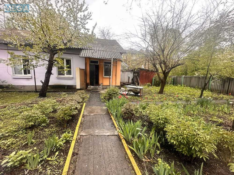 Продаж дома, 1 поверх, 50 кв.м, 3 кімнати, ділянка 5 соток, <a class="location-link" href="/borispol/" title="Недвижимость Бориспіль">Бориспіль</a>, Авіаторів (изображение 2)