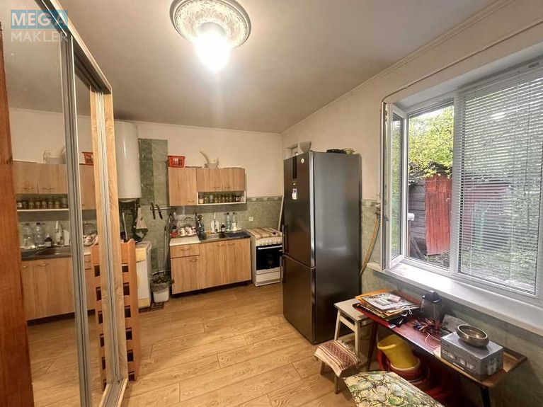 Продаж дома, 1 поверх, 50 кв.м, 3 кімнати, ділянка 5 соток, <a class="location-link" href="/borispol/" title="Недвижимость Бориспіль">Бориспіль</a>, Авіаторів (изображение 4)