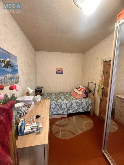 Продаж дома, 1 поверх, 50 кв.м, 3 кімнати, ділянка 5 соток, <a class="location-link" href="/borispol/" title="Недвижимость Бориспіль">Бориспіль</a>, Авіаторів (изображение 11)