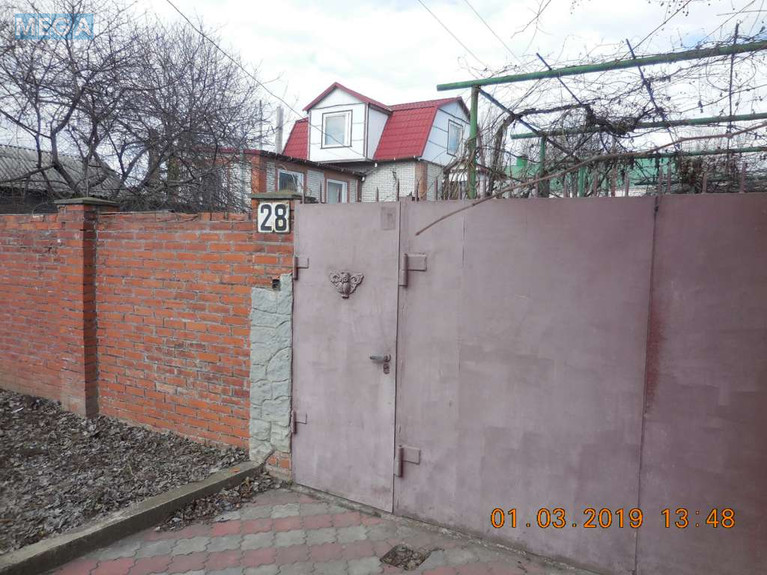 Продаж дома, 3 поверху, 186 кв.м, 5 кімнат, ділянка 4 сотки, <a class="location-link" href="/odessa/" title="Недвижимость Одеса">Одеса</a>, <a class="location-link" href="/odessa/malinovskij/" title="Недвижимость Малиновський район">Малиновський р-н</a>, Елина, 28 (изображение 6)