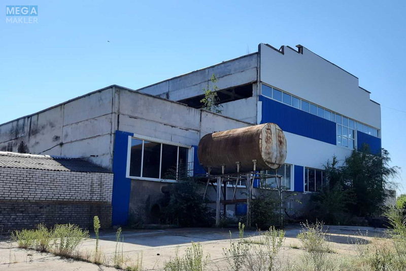 Продаж комплексу будівель та споруд, 20 840 кв.м, под производство, <a class="location-link" href="/voznesensk/" title="Недвижимость Вознесенськ">Вознесенськ</a>, Молодогвардійська, 58-А (изображение 2)