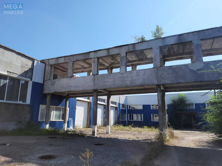 Продаж комплексу будівель та споруд, 20 840 кв.м, под производство, <a class="location-link" href="/voznesensk/" title="Недвижимость Вознесенськ">Вознесенськ</a>, Молодогвардійська, 58-А (изображение 4)