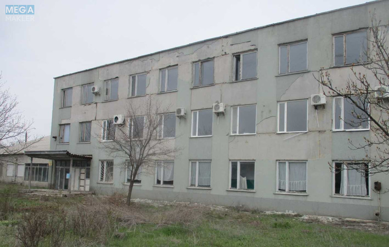 Продаж комплексу будівель та споруд, 20 840 кв.м, под производство, <a class="location-link" href="/voznesensk/" title="Недвижимость Вознесенськ">Вознесенськ</a>, Молодогвардійська, 58-А (изображение 6)