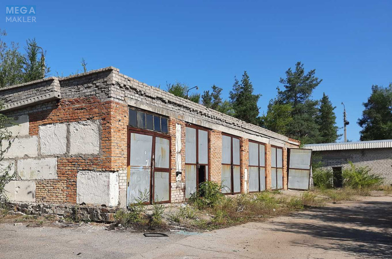 Продаж комплексу будівель та споруд, 20 840 кв.м, под производство, <a class="location-link" href="/voznesensk/" title="Недвижимость Вознесенськ">Вознесенськ</a>, Молодогвардійська, 58-А (изображение 7)