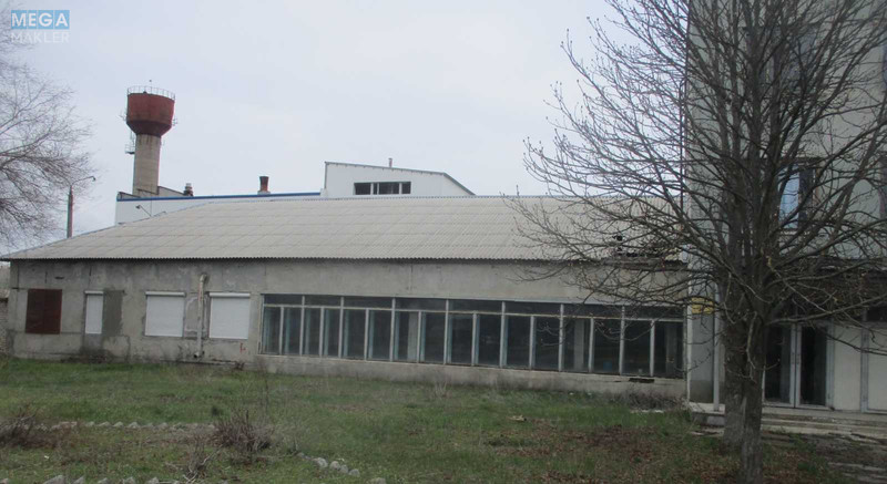Продаж комплексу будівель та споруд, 20 840 кв.м, под производство, <a class="location-link" href="/voznesensk/" title="Недвижимость Вознесенськ">Вознесенськ</a>, Молодогвардійська, 58-А (изображение 10)