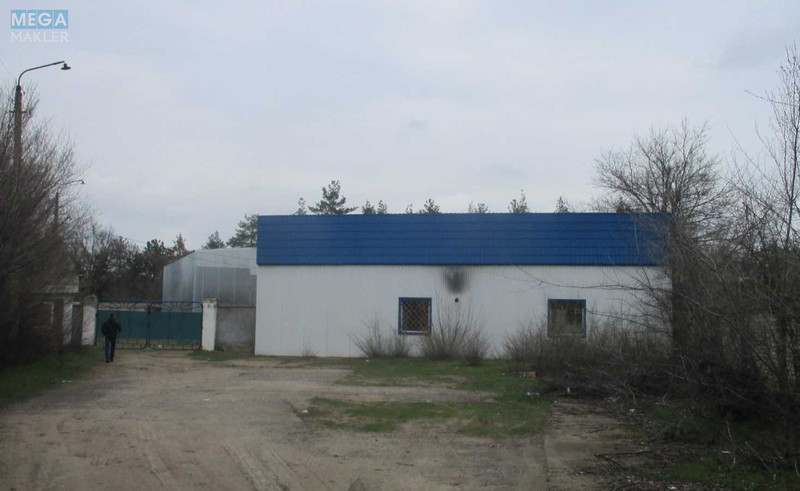 Продаж комплексу будівель та споруд, 20 840 кв.м, под производство, <a class="location-link" href="/voznesensk/" title="Недвижимость Вознесенськ">Вознесенськ</a>, Молодогвардійська, 58-А (изображение 11)