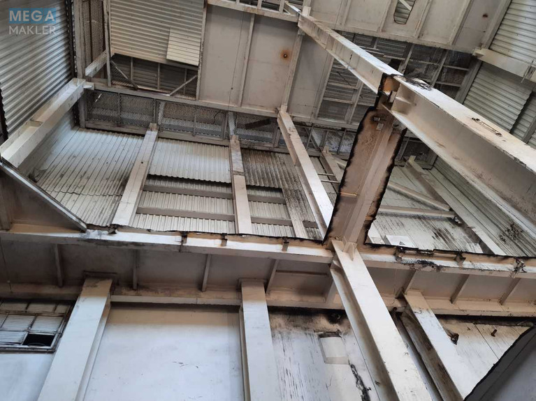 Продаж комплексу будівель та споруд, 20 840 кв.м, под производство, <a class="location-link" href="/voznesensk/" title="Недвижимость Вознесенськ">Вознесенськ</a>, Молодогвардійська, 58-А (изображение 15)