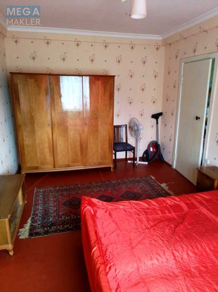 Продаж 2 кімнатної квартири (47/30/8), 5 пов. 5 пов. будинку, <a class="location-link" href="/kiev/" title="Недвижимость Київ">Київ</a>, <a class="location-link" href="/kiev/svyatoshinskij/" title="Недвижимость Святошинський район">Святошинський р-н</a>, Академика Королева ул., 11/1 (изображение 5)