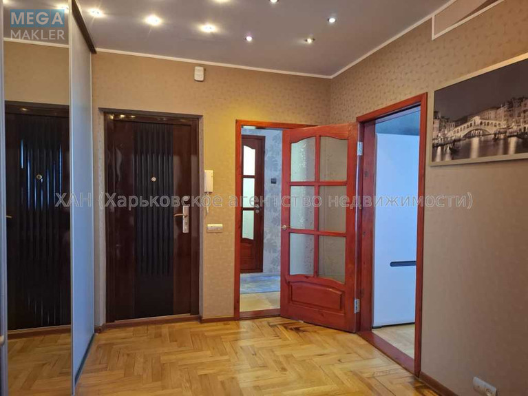 Продаж 3 кімнатної квартири (68,9/40,6/11,6), 8 пов. 16 пов. будинку, <a class="location-link" href="/kharkov/" title="Недвижимость Харків">Харків</a>, <a class="location-link" href="/kharkov/moskovskij/" title="Недвижимость Московський район">Московський р-н</a>, Гвардейцев Широнинцев ул. (изображение 2)
