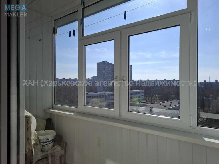 Продаж 3 кімнатної квартири (68,9/40,6/11,6), 8 пов. 16 пов. будинку, <a class="location-link" href="/kharkov/" title="Недвижимость Харків">Харків</a>, <a class="location-link" href="/kharkov/moskovskij/" title="Недвижимость Московський район">Московський р-н</a>, Гвардейцев Широнинцев ул. (изображение 6)