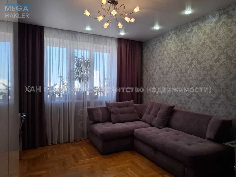 Продаж 3 кімнатної квартири (68,9/40,6/11,6), 8 пов. 16 пов. будинку, <a class="location-link" href="/kharkov/" title="Недвижимость Харків">Харків</a>, <a class="location-link" href="/kharkov/moskovskij/" title="Недвижимость Московський район">Московський р-н</a>, Гвардейцев Широнинцев ул. (изображение 14)