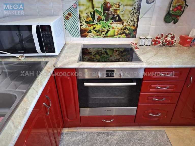 Продаж 3 кімнатної квартири (68,9/40,6/11,6), 8 пов. 16 пов. будинку, <a class="location-link" href="/kharkov/" title="Недвижимость Харків">Харків</a>, <a class="location-link" href="/kharkov/moskovskij/" title="Недвижимость Московський район">Московський р-н</a>, Гвардейцев Широнинцев ул. (изображение 17)