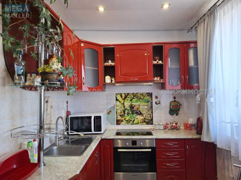 Продаж 3 кімнатної квартири (68,9/40,6/11,6), 8 пов. 16 пов. будинку, <a class="location-link" href="/kharkov/" title="Недвижимость Харків">Харків</a>, <a class="location-link" href="/kharkov/moskovskij/" title="Недвижимость Московський район">Московський р-н</a>, Гвардейцев Широнинцев ул. (изображение 18)