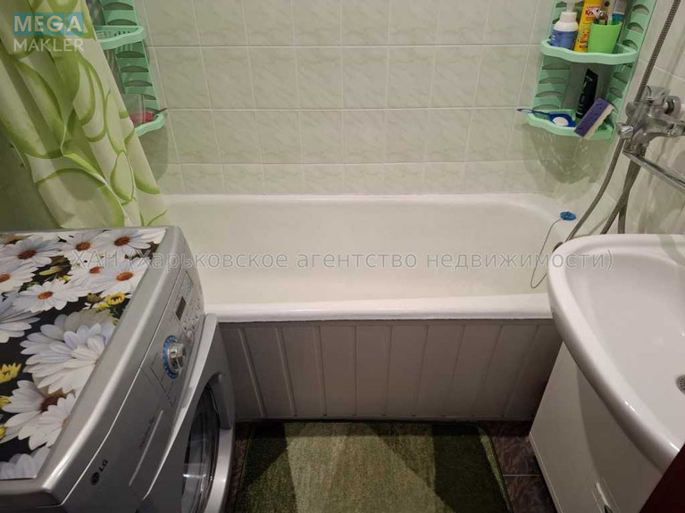 Продаж 3 кімнатної квартири (68,9/40,6/11,6), 8 пов. 16 пов. будинку, <a class="location-link" href="/kharkov/" title="Недвижимость Харків">Харків</a>, <a class="location-link" href="/kharkov/moskovskij/" title="Недвижимость Московський район">Московський р-н</a>, Гвардейцев Широнинцев ул. (изображение 24)
