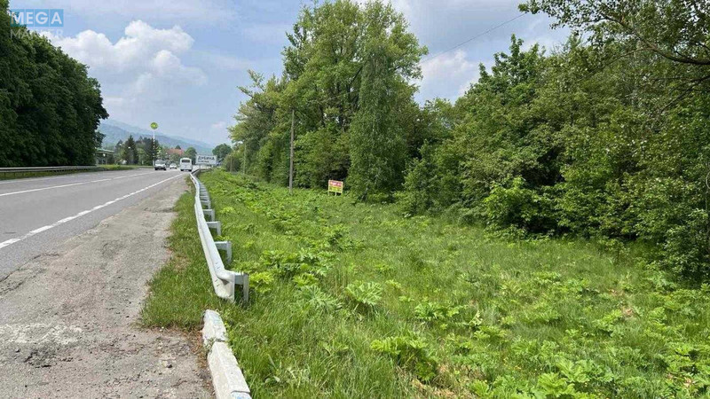Продажа участка, 156 соток, земля коммерческого назначения, <a class="location-link" href="/skole/" title="Недвижимость Сколе">Сколе</a>, Дубина (изображение 4)