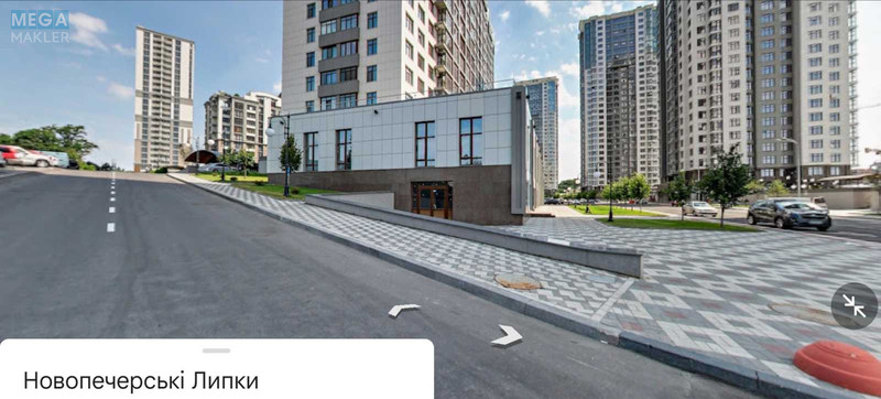 Продаж комерційної нерухомості, 1&nbsp;146&nbsp;кв.м, под магазин, <a class="location-link" href="/kiev/" title="Недвижимость Київ">Київ</a>, <a class="location-link" href="/kiev/pecherskij/" title="Недвижимость Печерський район">Печерський р-н</a>, Андрія Верхогляда вул., 20 (изображение 2)