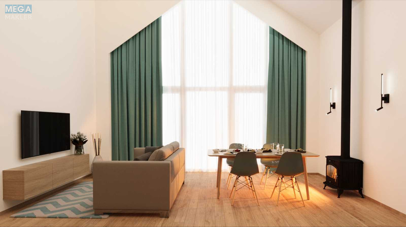 Продаж дома, 1 поверх, 121 кв.м, 4 кімнати, ділянка 5 соток, <a class="location-link" href="/procov/" title="Недвижимость Проців">Проців</a>, Центральна, 54 (изображение 3)