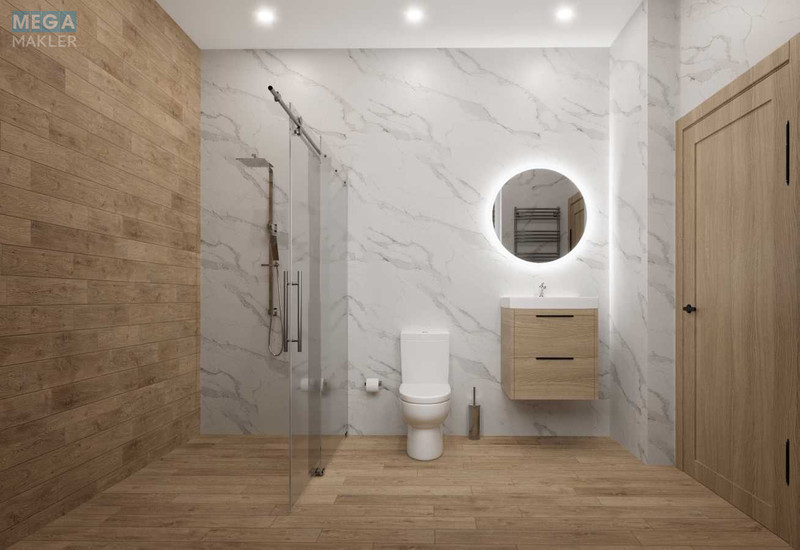 Продаж дома, 1 поверх, 121 кв.м, 4 кімнати, ділянка 5 соток, <a class="location-link" href="/procov/" title="Недвижимость Проців">Проців</a>, Центральна, 54 (изображение 7)