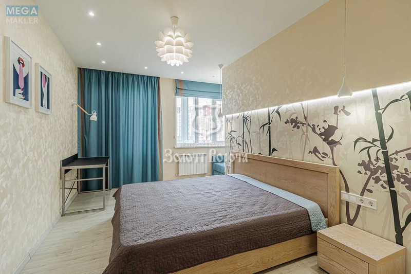 Продаж 3 кімнатної квартири (84,6/33/21,9), 3 пов. 6 пов. будинку, <a class="location-link" href="/kryukovshina/" title="Недвижимость Крюківщина">Крюківщина</a>, Єдності, 6 (изображение 3)