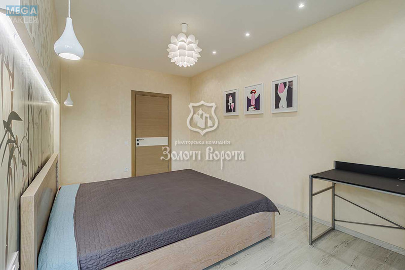 Продаж 3 кімнатної квартири (84,6/33/21,9), 3 пов. 6 пов. будинку, <a class="location-link" href="/kryukovshina/" title="Недвижимость Крюківщина">Крюківщина</a>, Єдності, 6 (изображение 5)