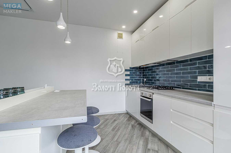 Продаж 3 кімнатної квартири (84,6/33/21,9), 3 пов. 6 пов. будинку, <a class="location-link" href="/kryukovshina/" title="Недвижимость Крюківщина">Крюківщина</a>, Єдності, 6 (изображение 8)