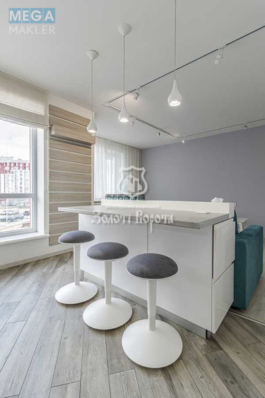 Продаж 3 кімнатної квартири (84,6/33/21,9), 3 пов. 6 пов. будинку, <a class="location-link" href="/kryukovshina/" title="Недвижимость Крюківщина">Крюківщина</a>, Єдності, 6 (изображение 10)