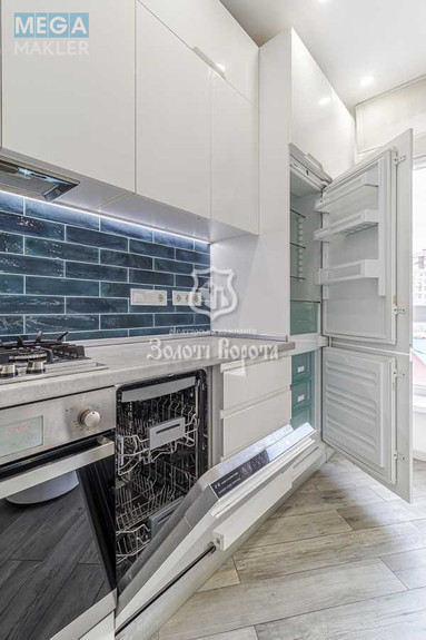 Продаж 3 кімнатної квартири (84,6/33/21,9), 3 пов. 6 пов. будинку, <a class="location-link" href="/kryukovshina/" title="Недвижимость Крюківщина">Крюківщина</a>, Єдності, 6 (изображение 11)