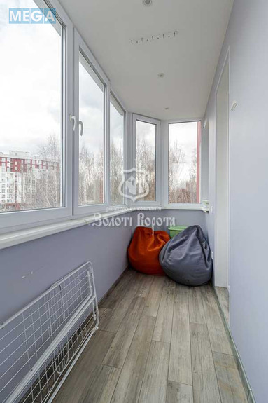 Продаж 3 кімнатної квартири (84,6/33/21,9), 3 пов. 6 пов. будинку, <a class="location-link" href="/kryukovshina/" title="Недвижимость Крюківщина">Крюківщина</a>, Єдності, 6 (изображение 12)