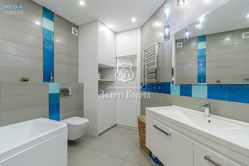 Продаж 3 кімнатної квартири (84,6/33/21,9), 3 пов. 6 пов. будинку, <a class="location-link" href="/kryukovshina/" title="Недвижимость Крюківщина">Крюківщина</a>, Єдності, 6 (изображение 13)