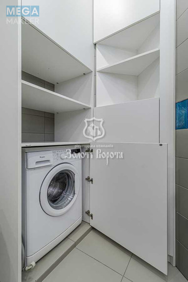 Продаж 3 кімнатної квартири (84,6/33/21,9), 3 пов. 6 пов. будинку, <a class="location-link" href="/kryukovshina/" title="Недвижимость Крюківщина">Крюківщина</a>, Єдності, 6 (изображение 18)