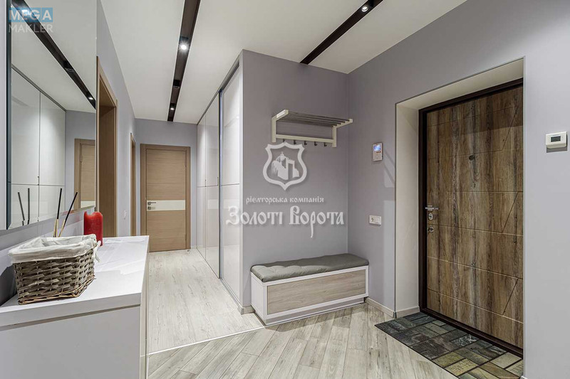 Продаж 3 кімнатної квартири (84,6/33/21,9), 3 пов. 6 пов. будинку, <a class="location-link" href="/kryukovshina/" title="Недвижимость Крюківщина">Крюківщина</a>, Єдності, 6 (изображение 21)