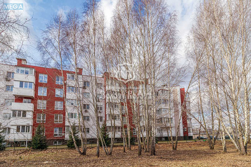 Продаж 3 кімнатної квартири (84,6/33/21,9), 3 пов. 6 пов. будинку, <a class="location-link" href="/kryukovshina/" title="Недвижимость Крюківщина">Крюківщина</a>, Єдності, 6 (изображение 23)