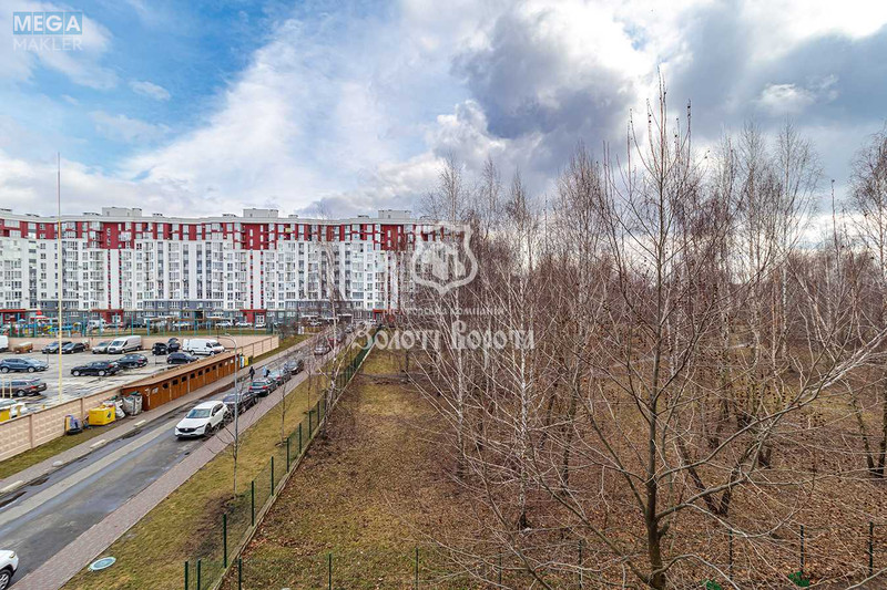 Продаж 3 кімнатної квартири (84,6/33/21,9), 3 пов. 6 пов. будинку, <a class="location-link" href="/kryukovshina/" title="Недвижимость Крюківщина">Крюківщина</a>, Єдності, 6 (изображение 24)