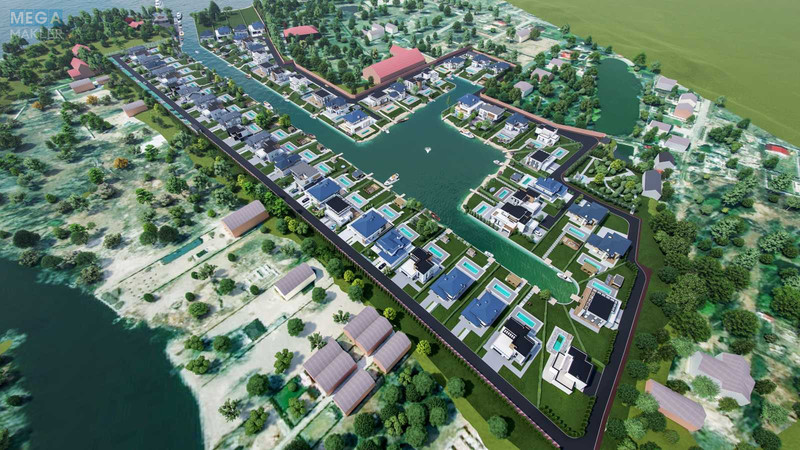Продаж дома, 2 поверху, 240 кв.м, 5 кімнат, ділянка 11 соток, <a class="location-link" href="/gnedin/" title="Недвижимость Гнідін">Гнідин</a>, Центраньна (изображение 3)