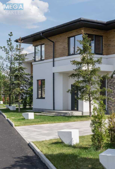 Продаж дома, 2 поверху, 240 кв.м, 5 кімнат, ділянка 11 соток, <a class="location-link" href="/gnedin/" title="Недвижимость Гнідін">Гнідин</a>, Центраньна (изображение 6)