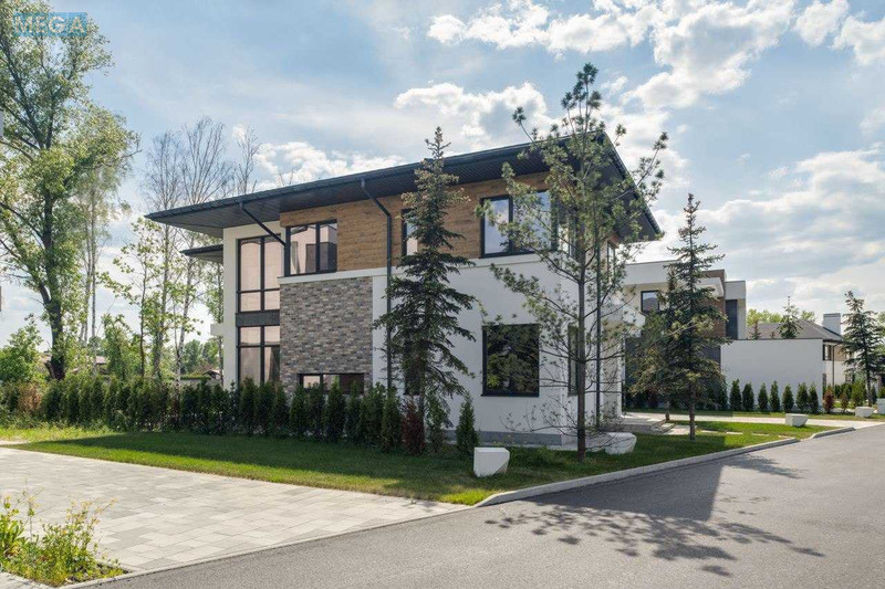 Продаж дома, 2 поверху, 240 кв.м, 5 кімнат, ділянка 11 соток, <a class="location-link" href="/gnedin/" title="Недвижимость Гнідін">Гнідин</a>, Центраньна (изображение 7)