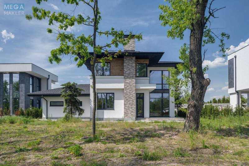 Продаж дома, 2 поверху, 240 кв.м, 5 кімнат, ділянка 11 соток, <a class="location-link" href="/gnedin/" title="Недвижимость Гнідін">Гнідин</a>, Центраньна (изображение 8)