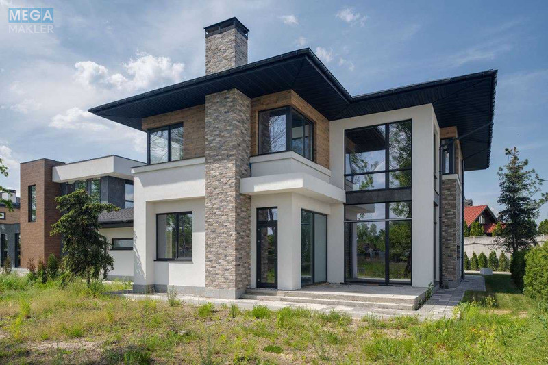 Продаж дома, 2 поверху, 240 кв.м, 5 кімнат, ділянка 11 соток, <a class="location-link" href="/gnedin/" title="Недвижимость Гнідін">Гнідин</a>, Центраньна (изображение 9)