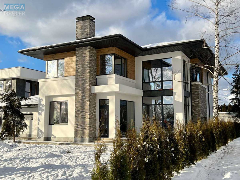 Продаж дома, 2 поверху, 240 кв.м, 5 кімнат, ділянка 11 соток, <a class="location-link" href="/gnedin/" title="Недвижимость Гнідін">Гнідин</a>, Центраньна (изображение 10)